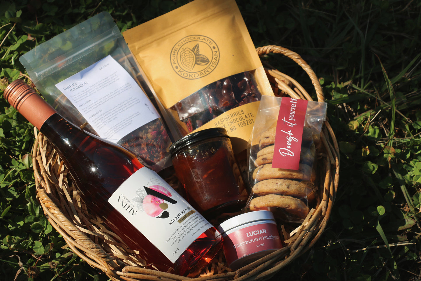 Mother's Day Gift Box (pre-order)