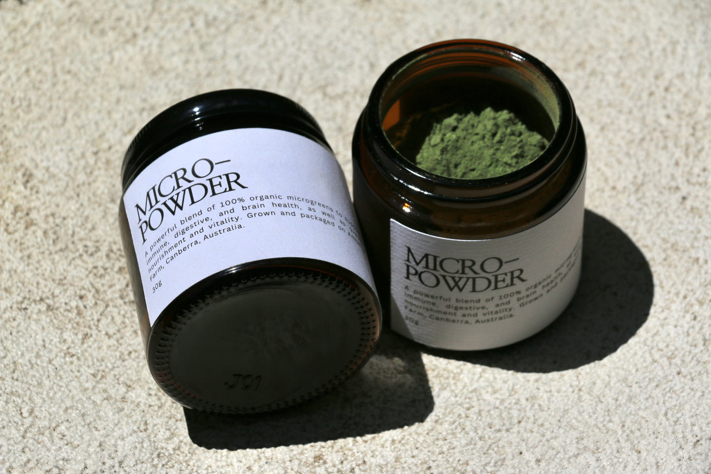 Micro-Powder 30g