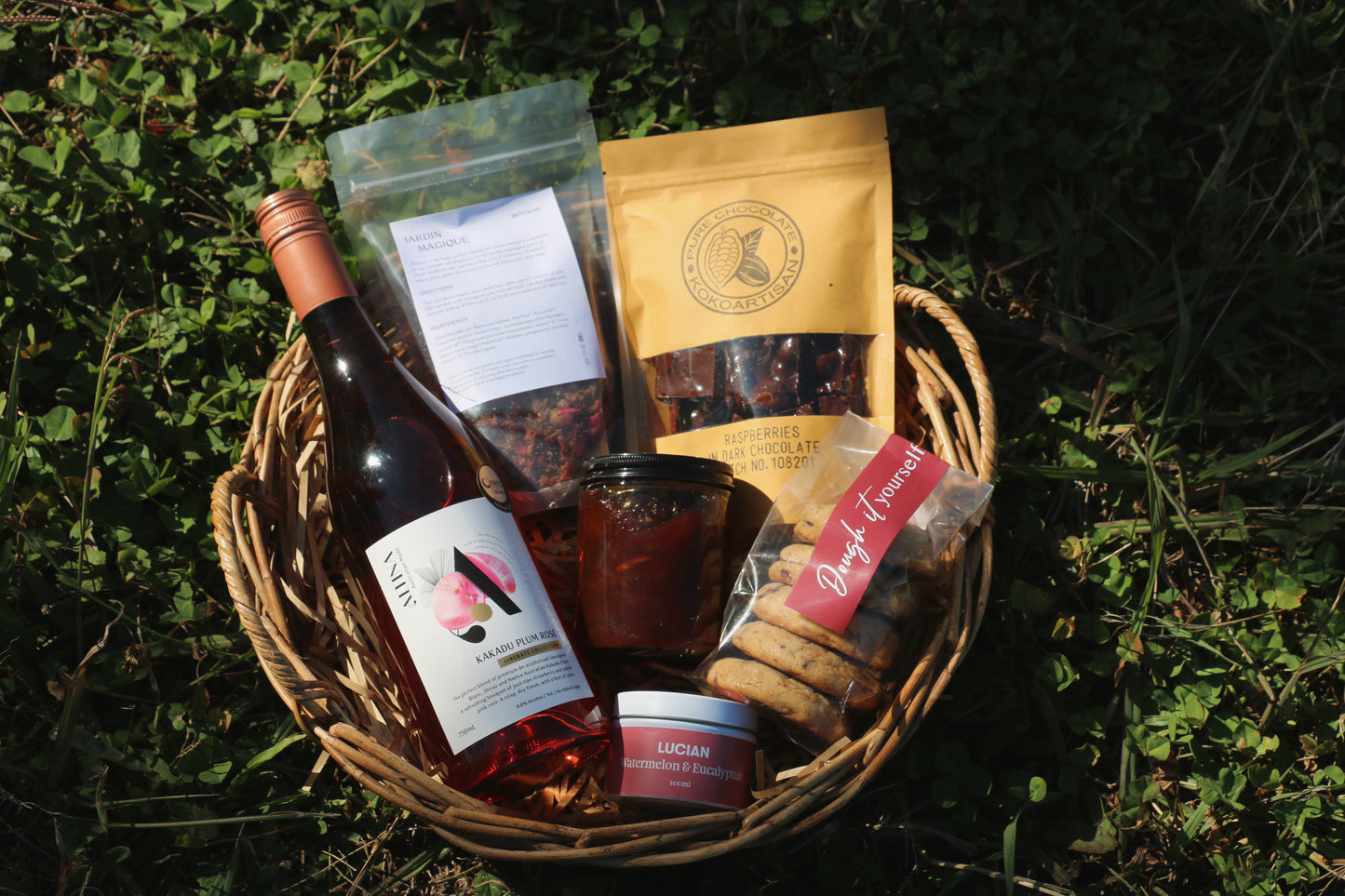 Mother's Day Gift Box (pre-order)