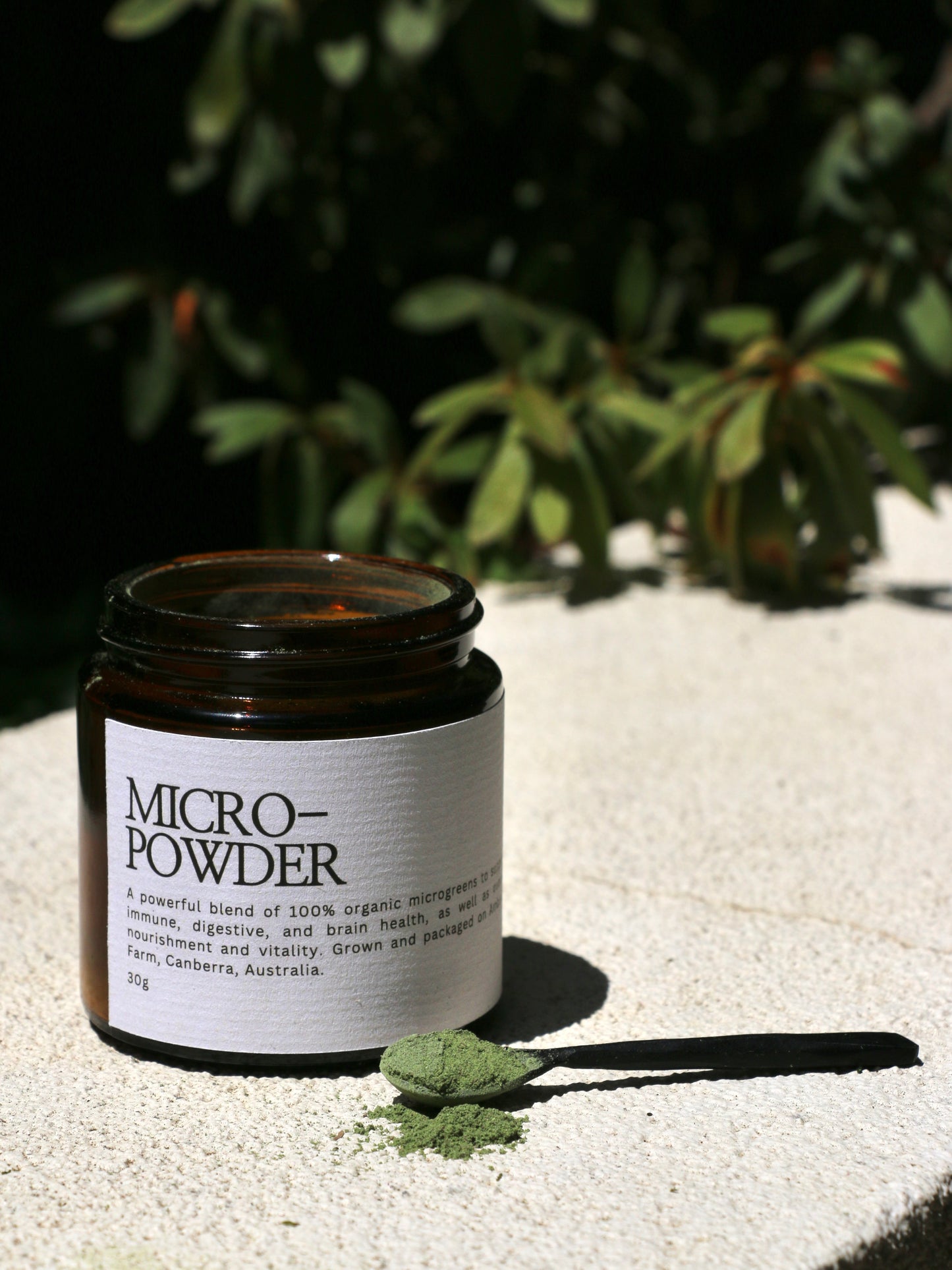 Micro-Powder 30g