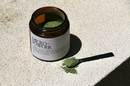 Micro-Powder 30g